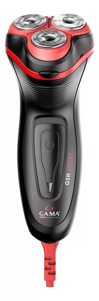 GA.MA AFEITADORA GSH855 SPORT 0