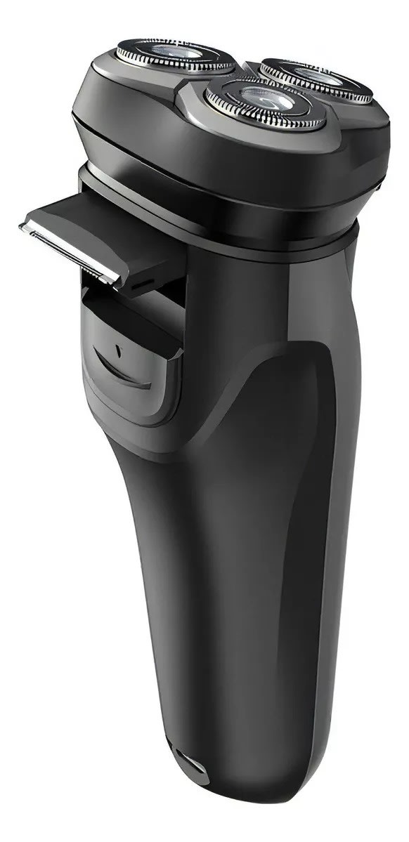 AFEITADORA GSH986 TRACKER BAT NEGRO3