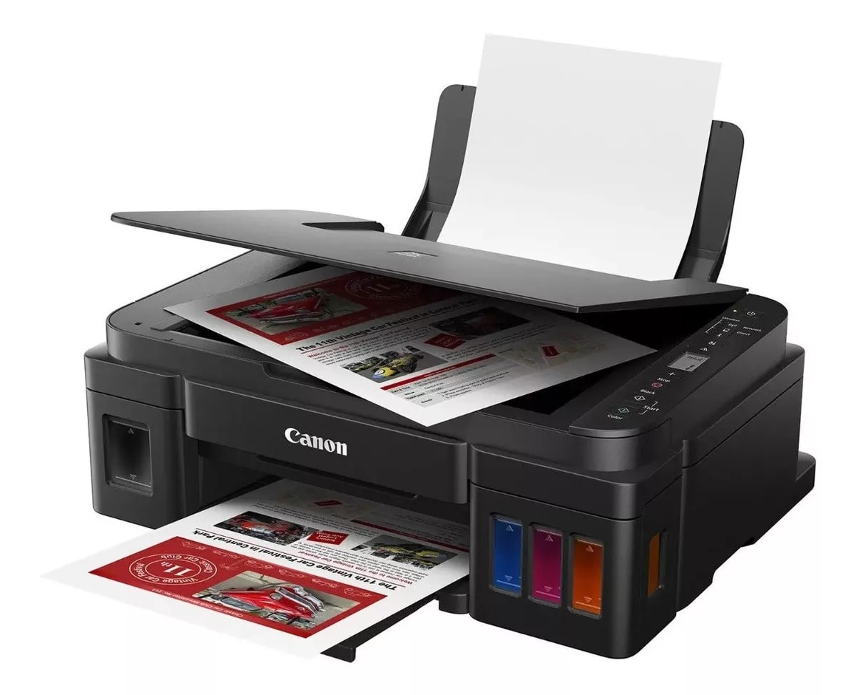 IMPRESORA CANON PIXMA G11302