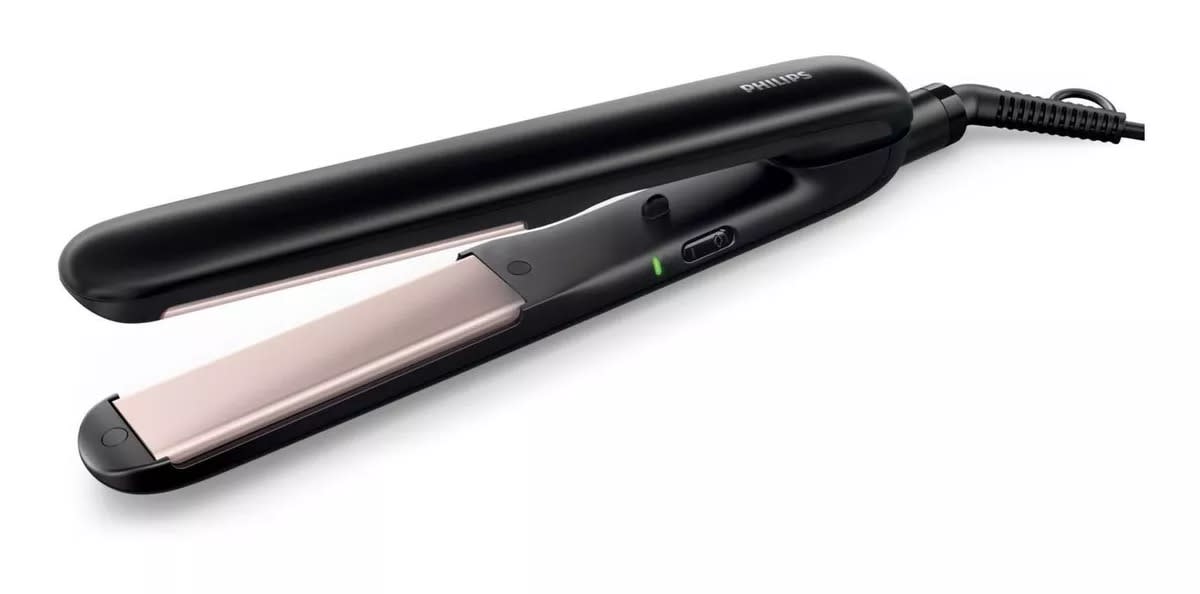 ALISADOR PLANCHA DE PELO 210°C ESSENTIAL CARE HP8321/00 PHILIPS 0
