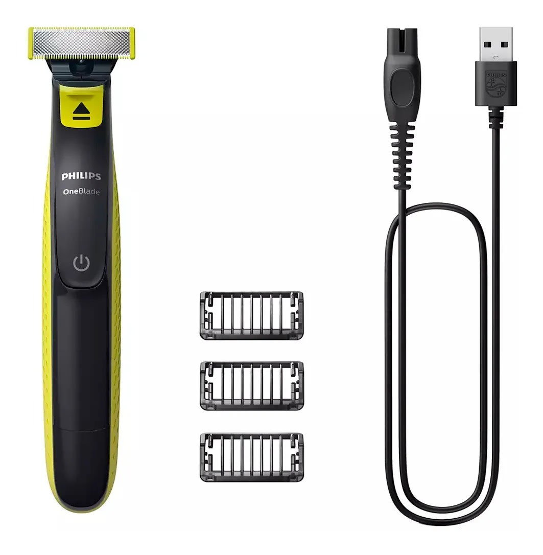 ONEBLADE  ORIGINAL PHILIPS QP2724/10 0