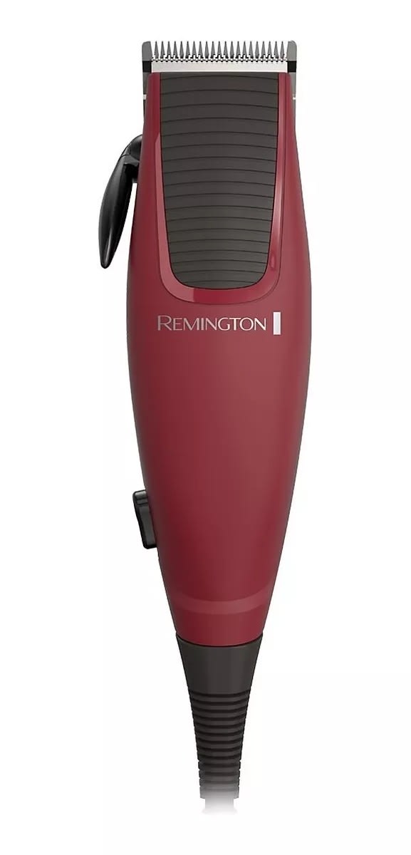 CORTADORA DE CABELLO REMINGTON HC1095 GLC 0