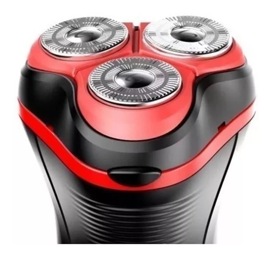 GA.MA AFEITADORA GSH855 SPORT3