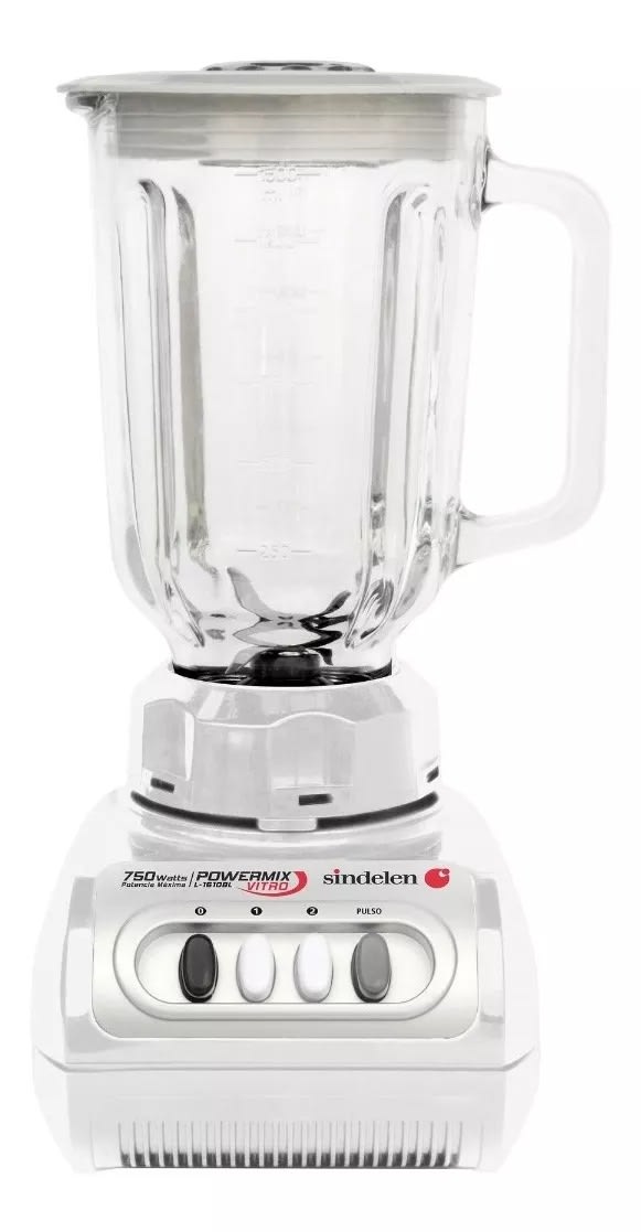 Licuadora Sindelen L-1610BL 0