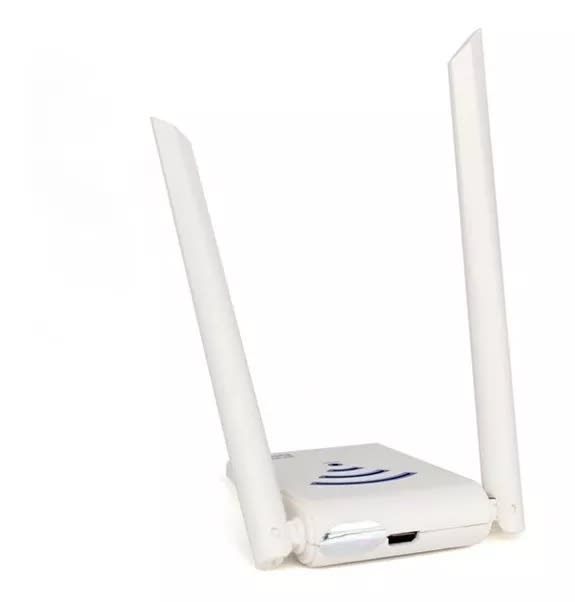 USB WIFI EXTENDER 802.11n 300MBPS 0
