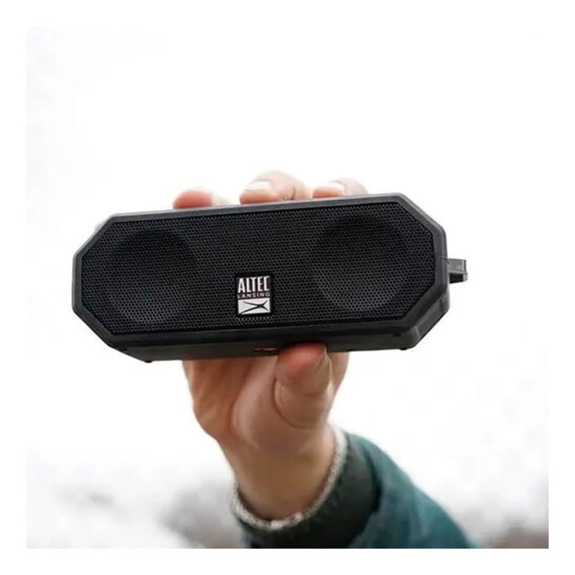 JACKET H20 4 RUGGED WIRELESS SPEAKER ALTEC2