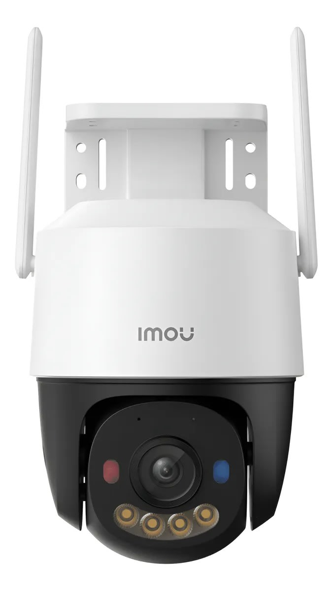 IMOU CRUISER SC OUTDOOR SMART SECURITY CAMERA 3K 5MP 0