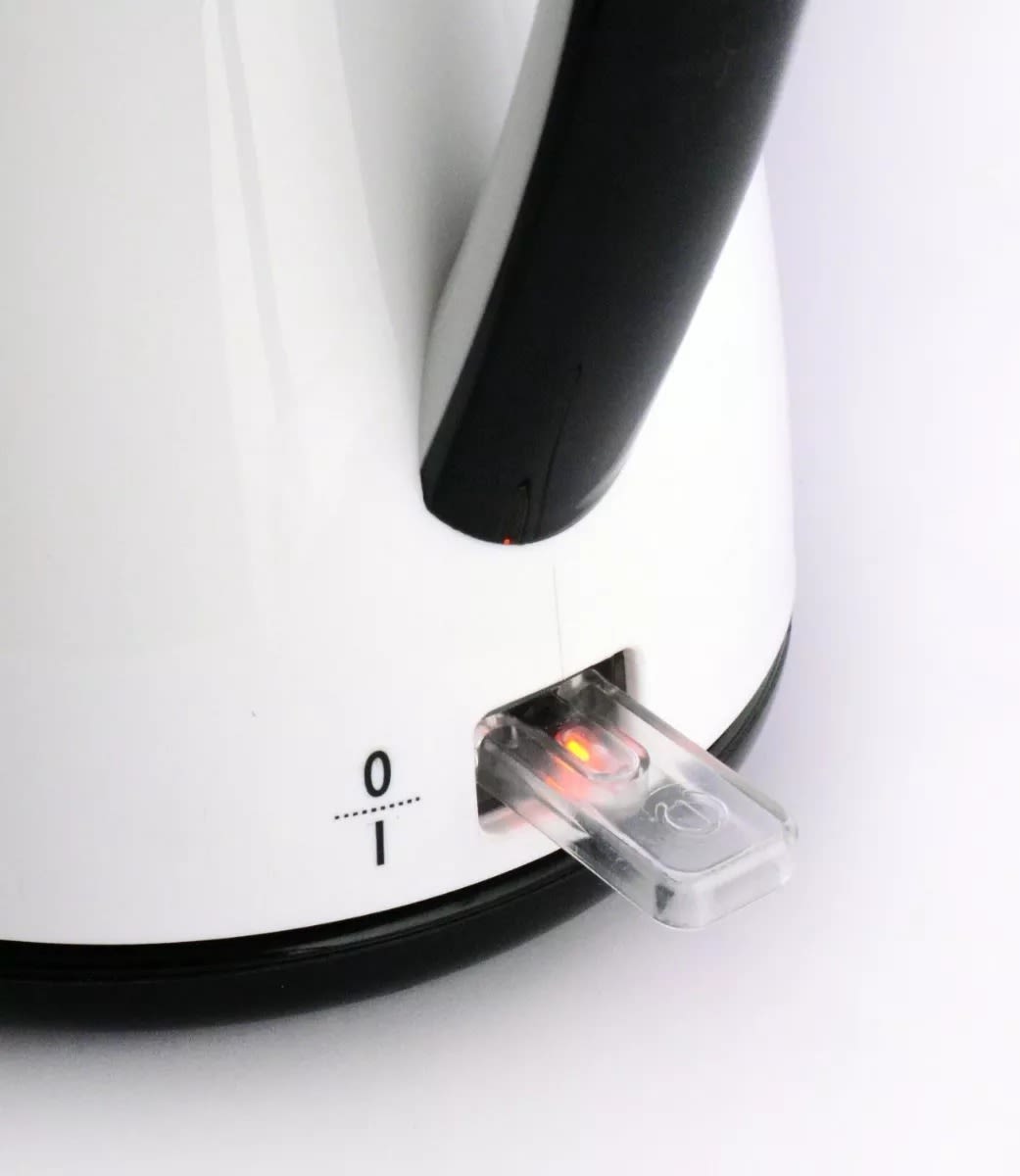 SINDELEN HERVIDOR AGUA TEMPBOIL 1.7L5