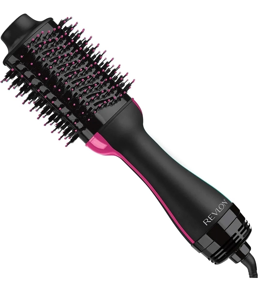 REVLON SECADOR  VOLUMINIZADOR 800W 0