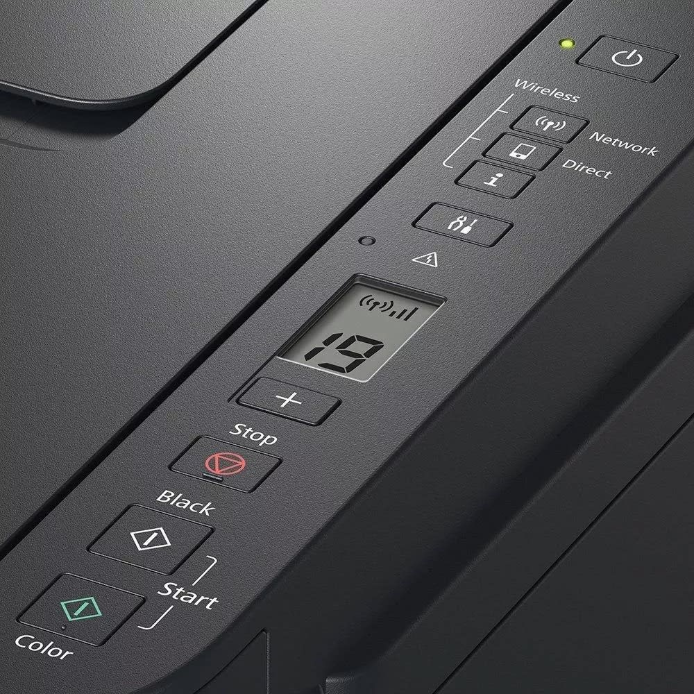 IMPRESORA CANON PIXMA G11303