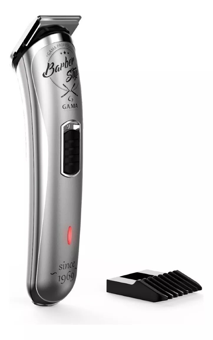 GA.MA TRIMMER GT527 BARBER STYLE 0
