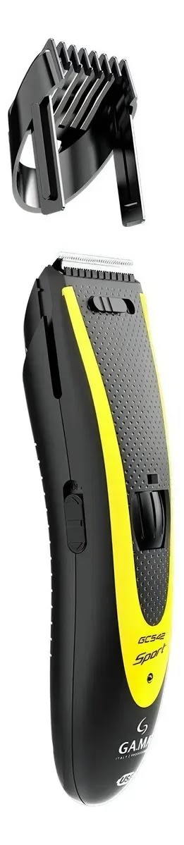 GAMA CORTADORA DE CABELLO SPORT GCS5477