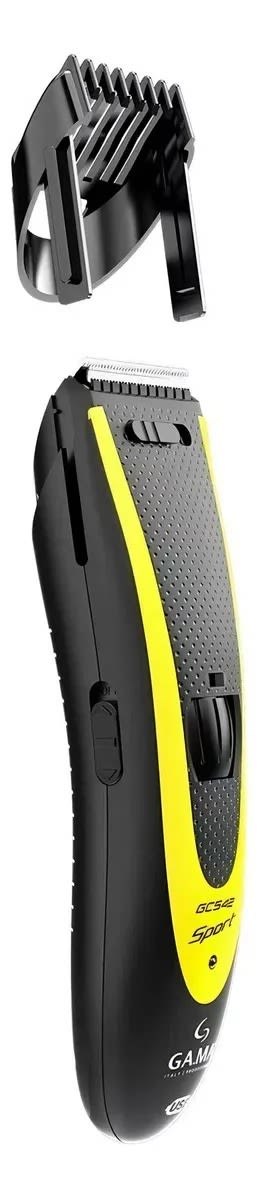 GAMA Máquina Cortadora Trimmer Sport Gt5275