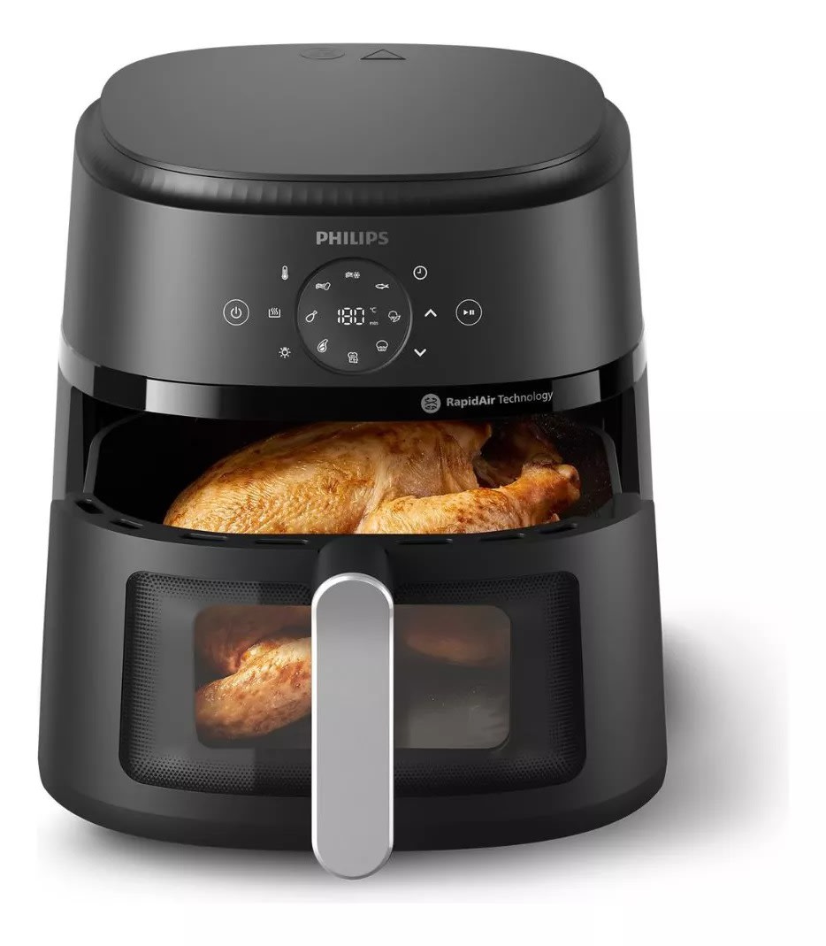 PHILIPS AIRFRYER ORIGINAL 0