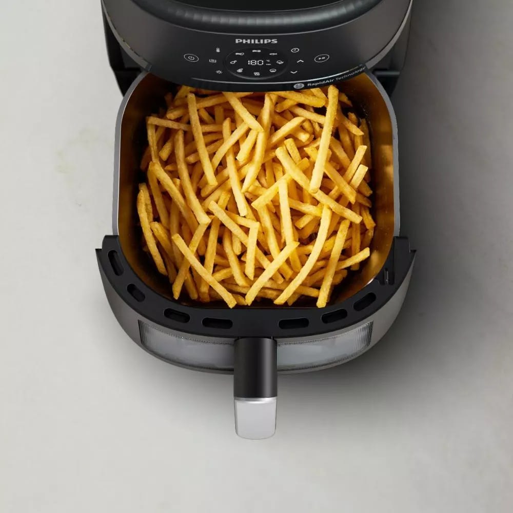 PHILIPS AIRFRYER ORIGINAL4