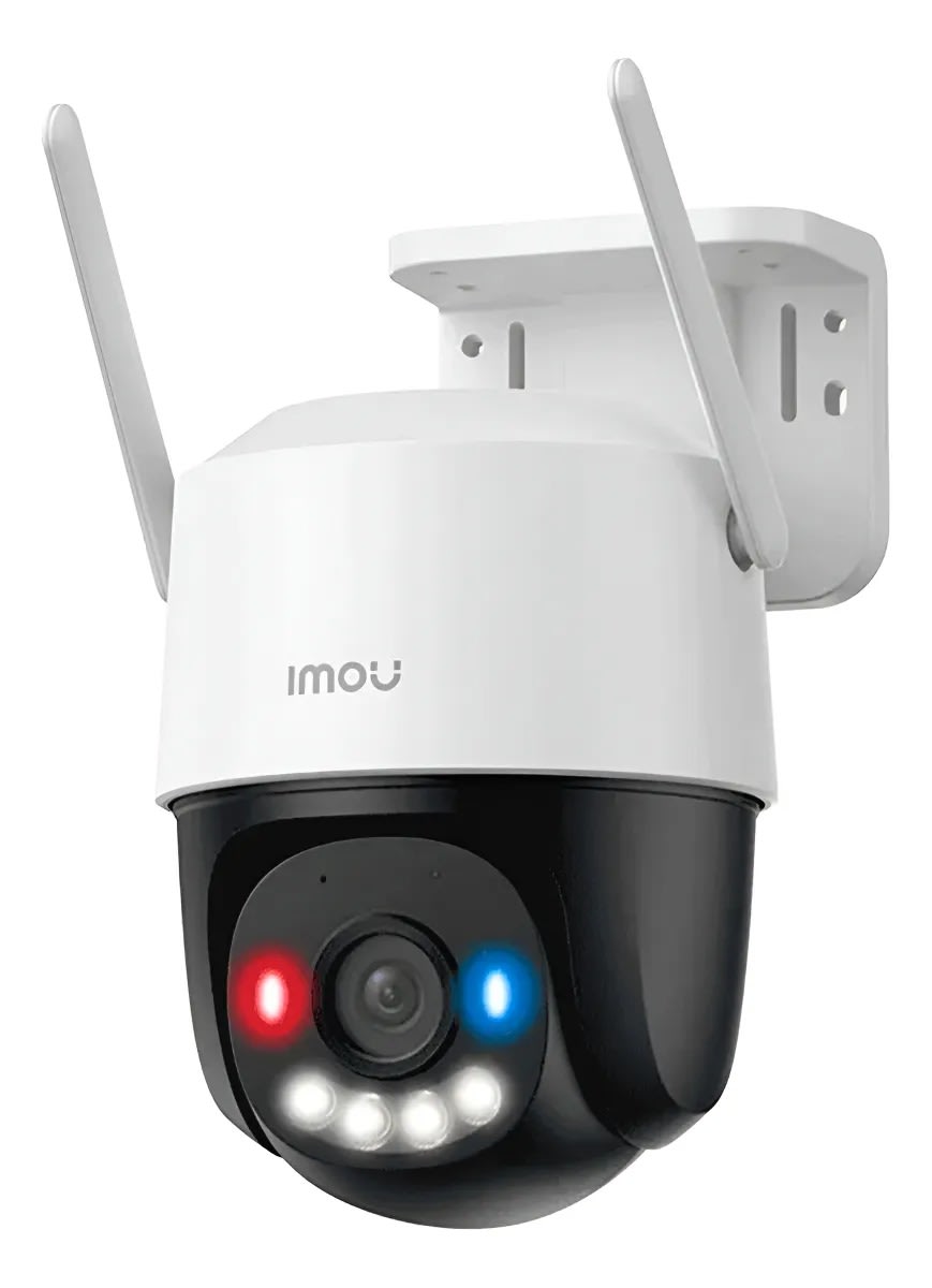 IMOU FULL COLOR 4G OUTDOOR SMART CAMERA 2K 3MP 0