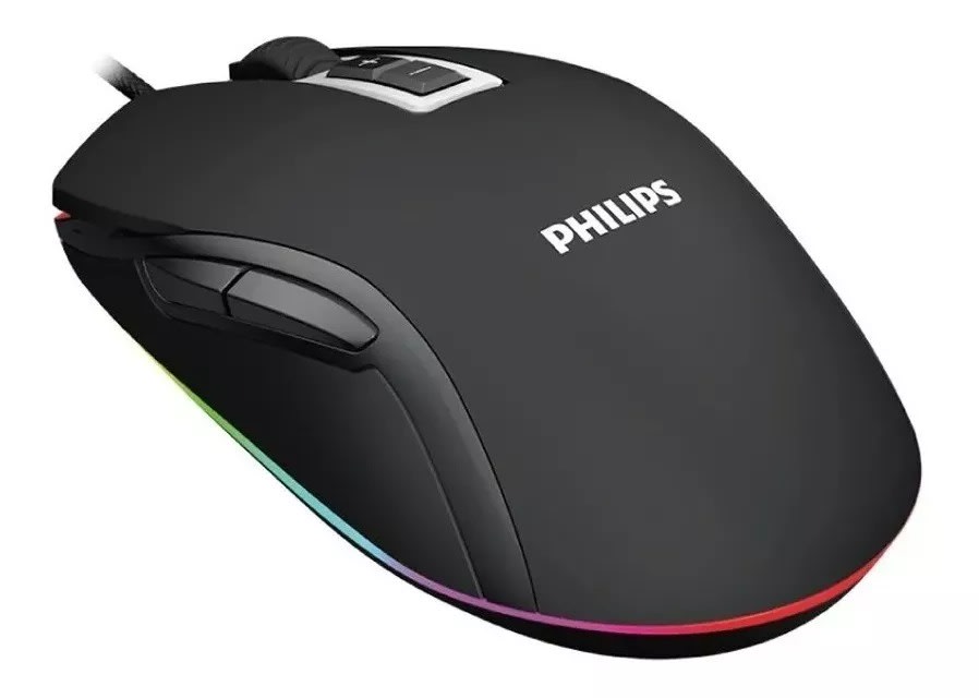 PHILIPS CONTROL THE GAME YOUR WAY 0