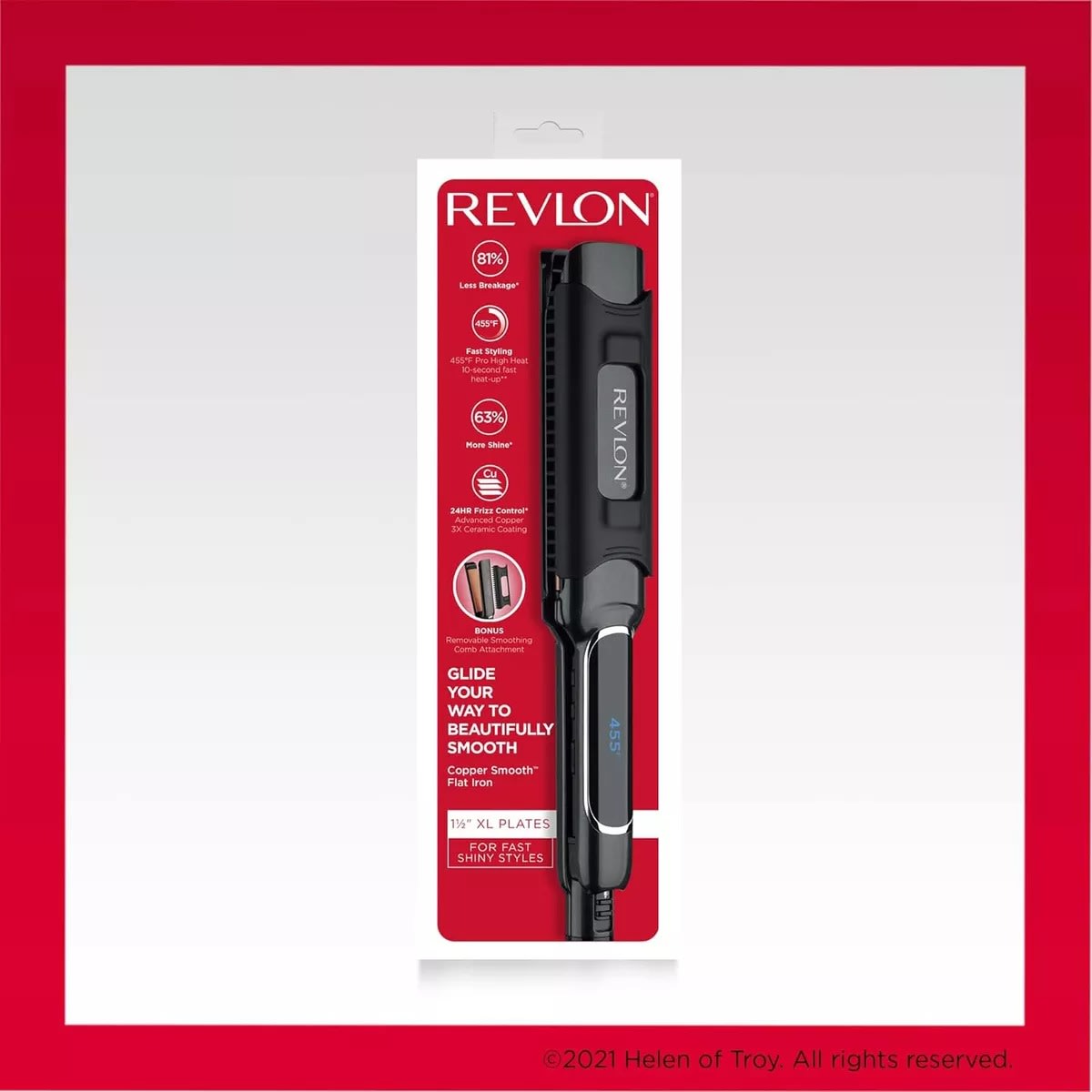 ALICIADORA DE COBRE SMOOTH 455F REVLON3