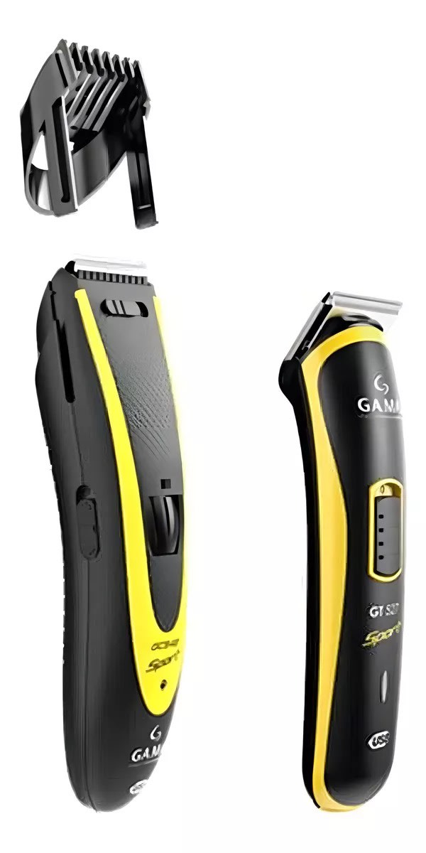 GAMA Máquina Cortadora Trimmer Sport Gt5272