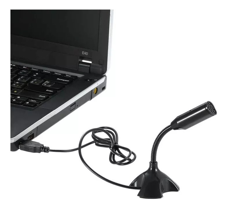 USB DESKTOP MICROPHONE  DM M-3065