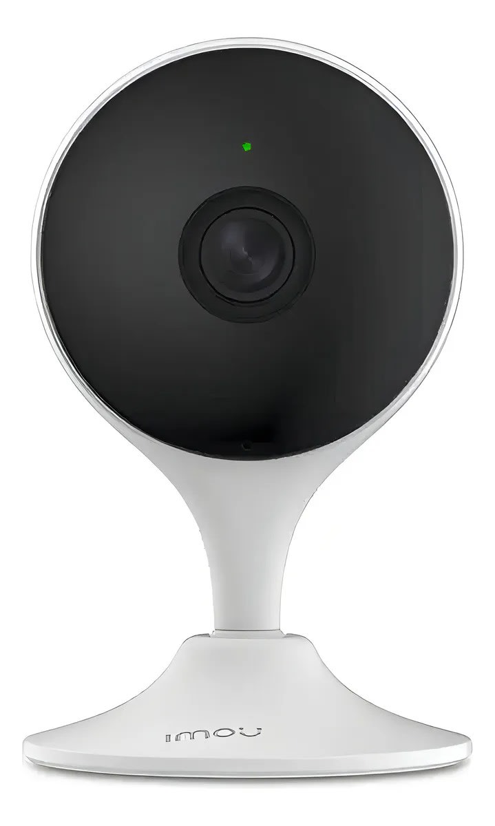 IMOU WI-FI INDOOR SMART CAMERA CUE 2 2K 3MP 0