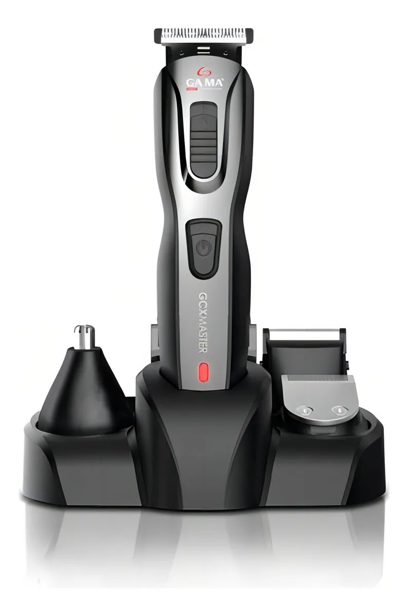 GCX MASTER MULTI STYLER  GAMA CLIPPER 0