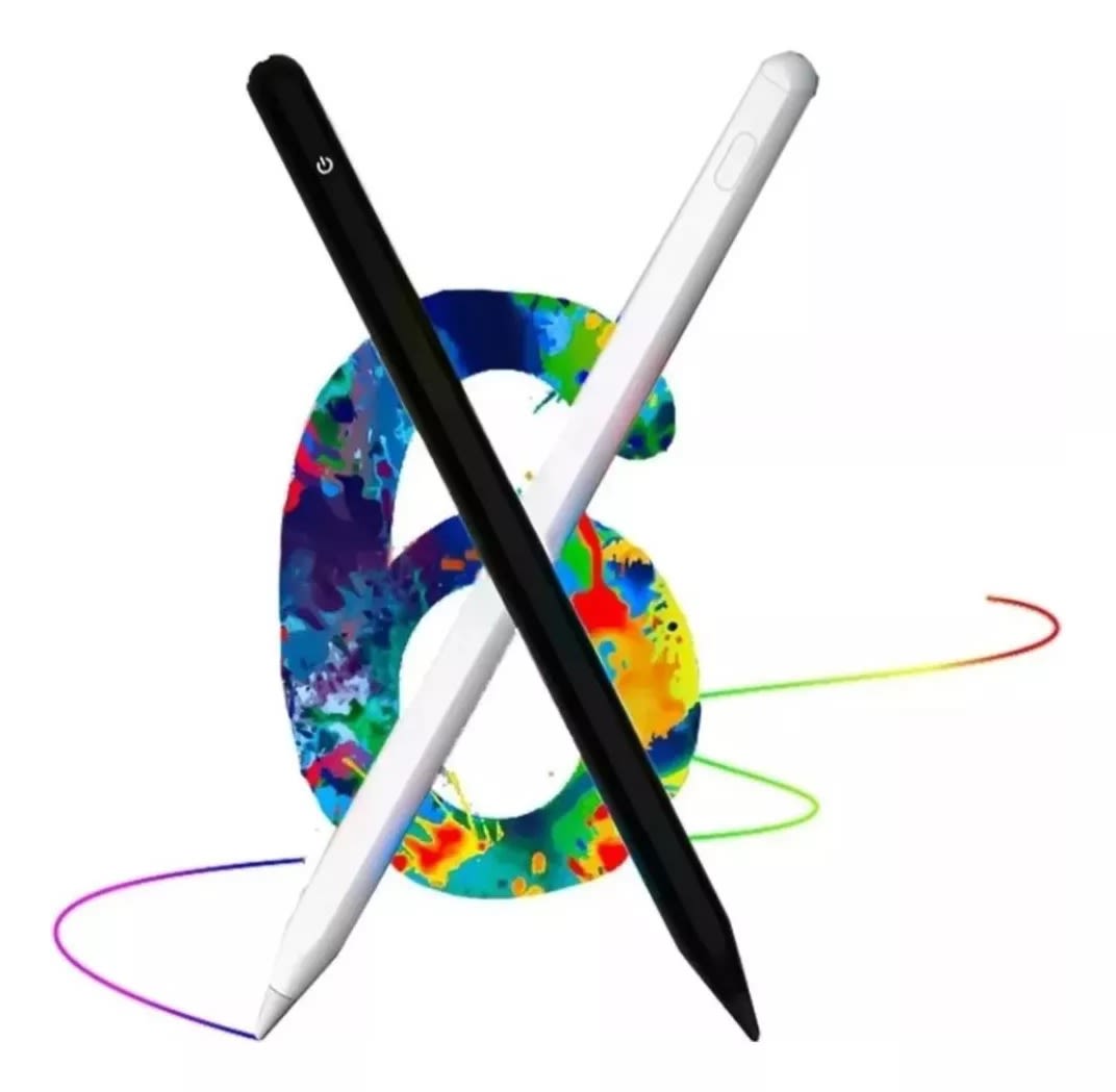 UNIVERSAL STYLUS PEN FOR IOS/ANDROID/WINDOWS 0