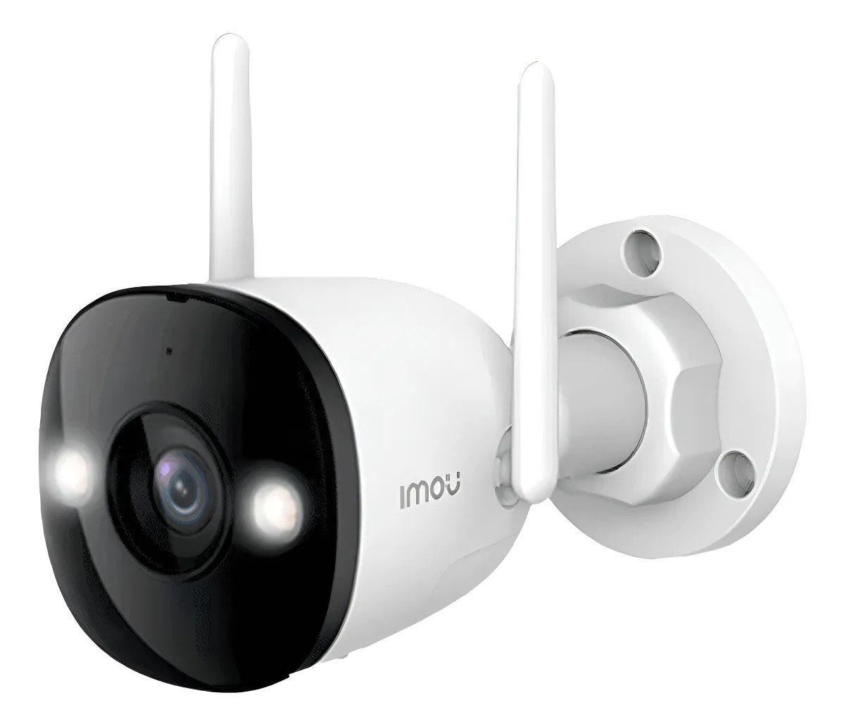 IMOU BULLET 2E OUTDOOR SMART SECURITY CAMERA 2K 3MP7