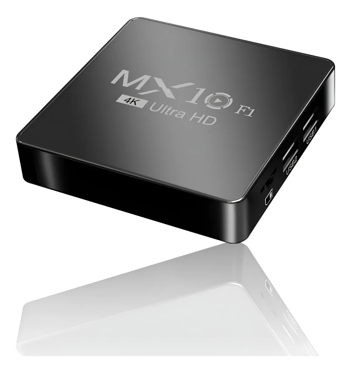 F1 MX BOX S 4K ULTRA HD SET-TOP BOX2