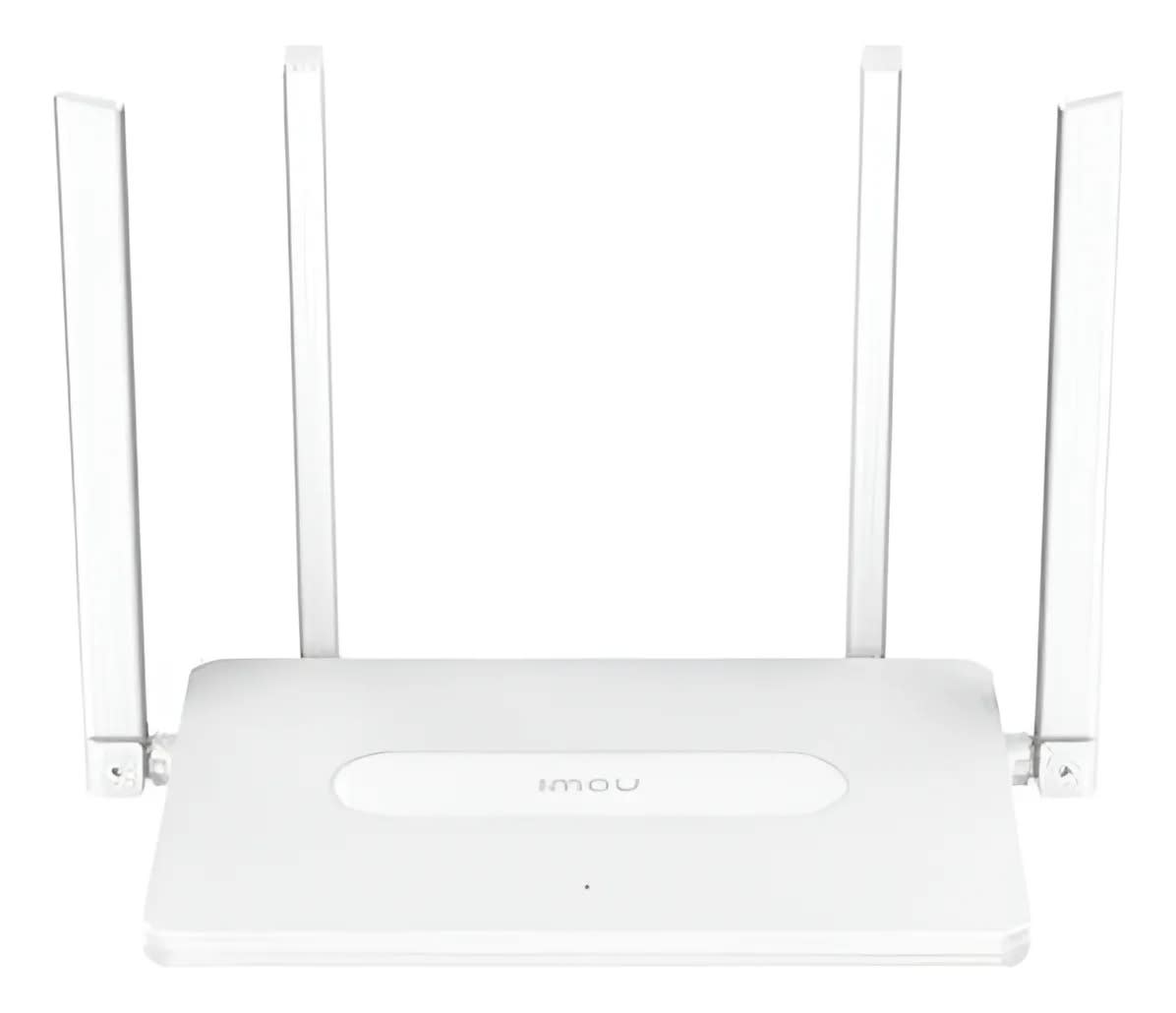 IMOU AC1200 DUAL-BAND WI-FI ROUTER HR12F 0