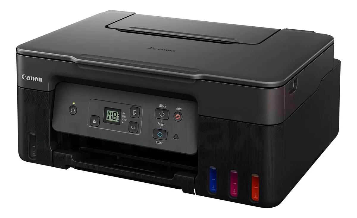 Impresora Multifuncional Canon Pixma G21703