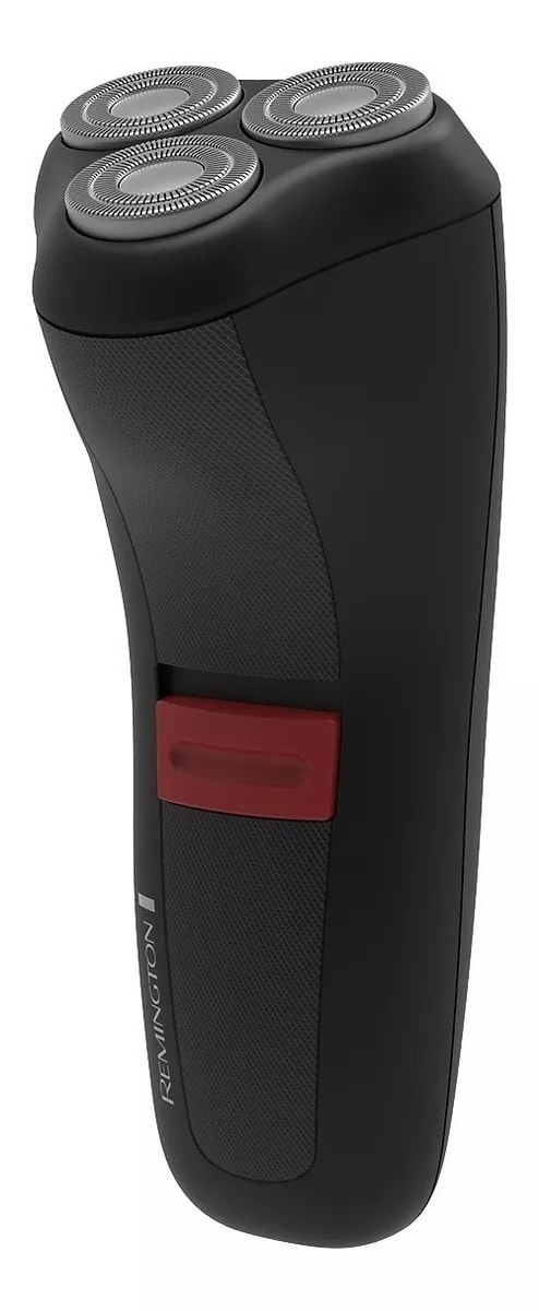 REMINGTON AFEITADORA ROTATIVA  DUAL SHAVE R0050 220V 0
