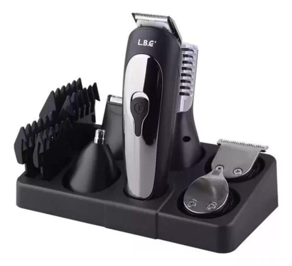 IRT CORTADORA DE PELO KIT 11 EN 1 USB 0