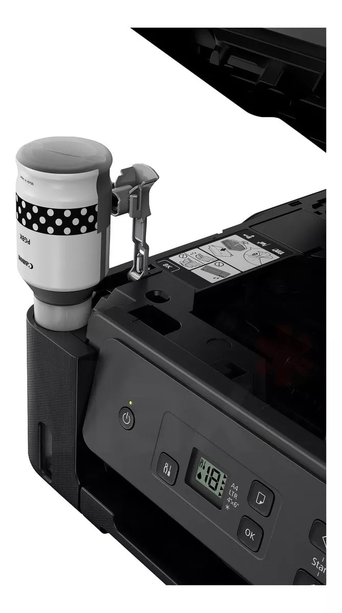 Impresora Multifuncional Canon Pixma G21705