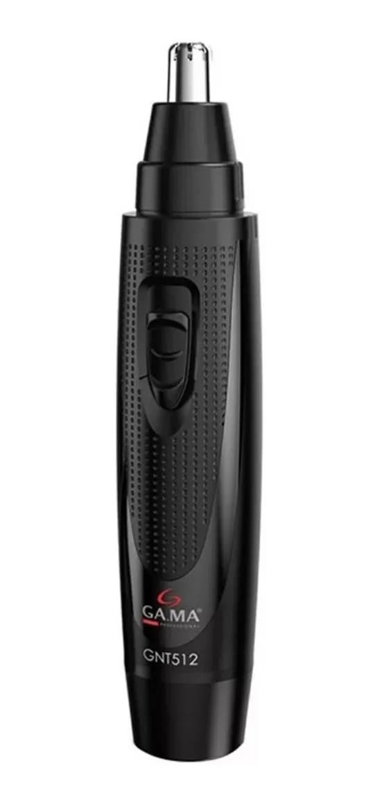 GAMA SPECIAL SET CLIPPER + NOSE TRIMMER GCS5443