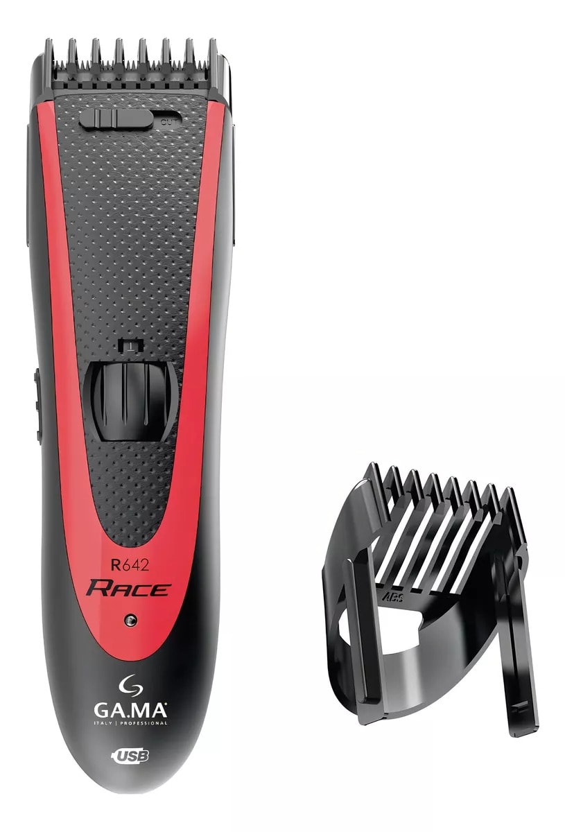 GAMA CORTE DE CABELLO R6425