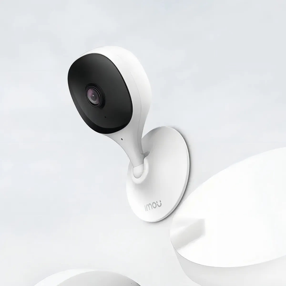 IMOU WI-FI INDOOR SMART CAMERA CUE 2 2K 3MP7