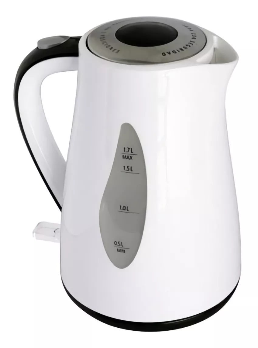 SINDELEN HERVIDOR AGUA TEMPBOIL 1.7L 0