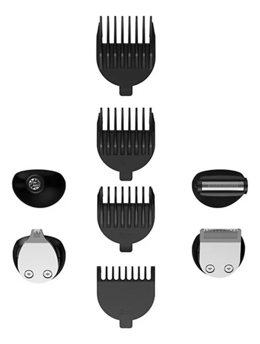 GCX MASTER MULTI STYLER  GAMA CLIPPER3