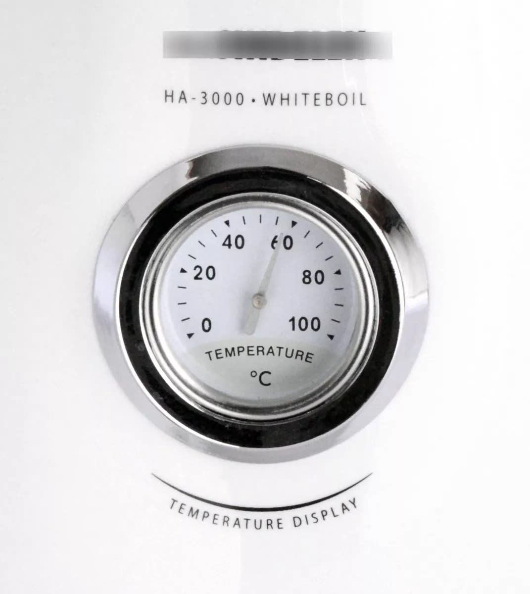 SINDELEN HERVIDOR AGUA TEMPBOIL 1.7L4