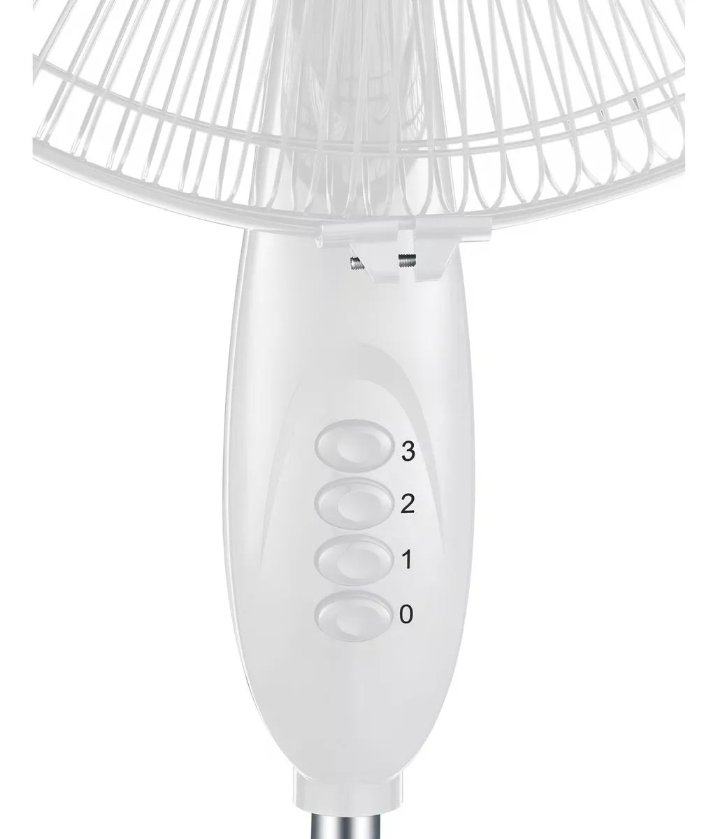 GROVEN VENTILADOR PEDESTAL 50W2