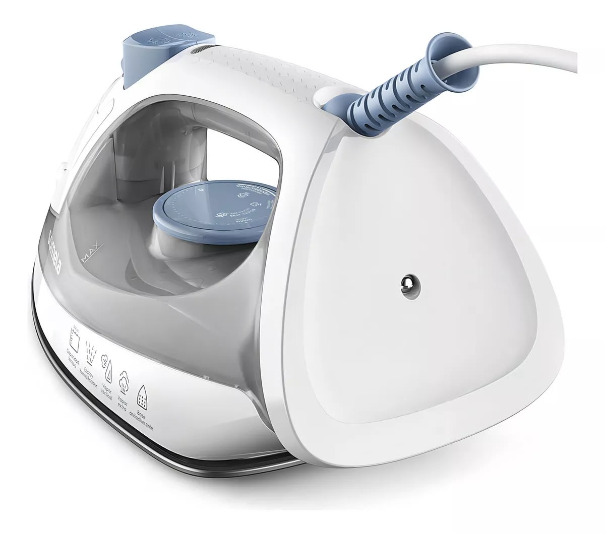 SOMELA PLANCHA 200ML VAPOR SIR103