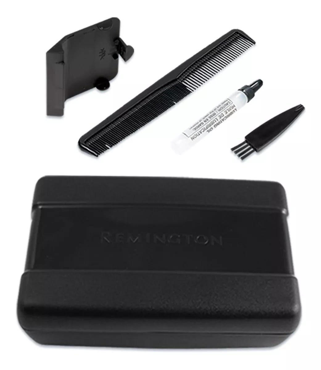 CORTADORA DE CABELLO REMINGTON HC1095 GLC5