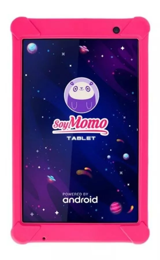 SOY MOMO TABLET PRO 0