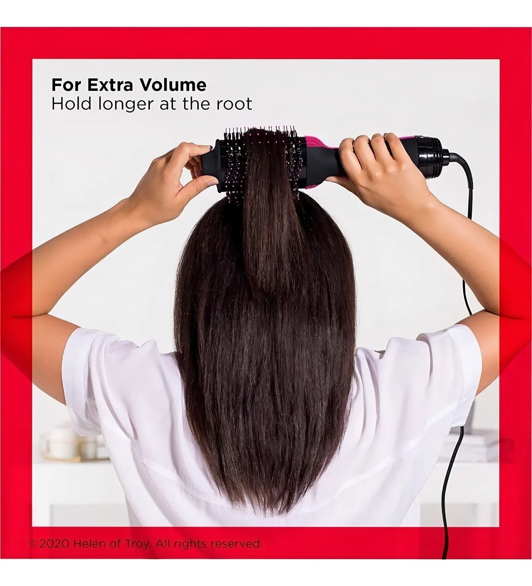 REVLON SECADOR  VOLUMINIZADOR 800W3