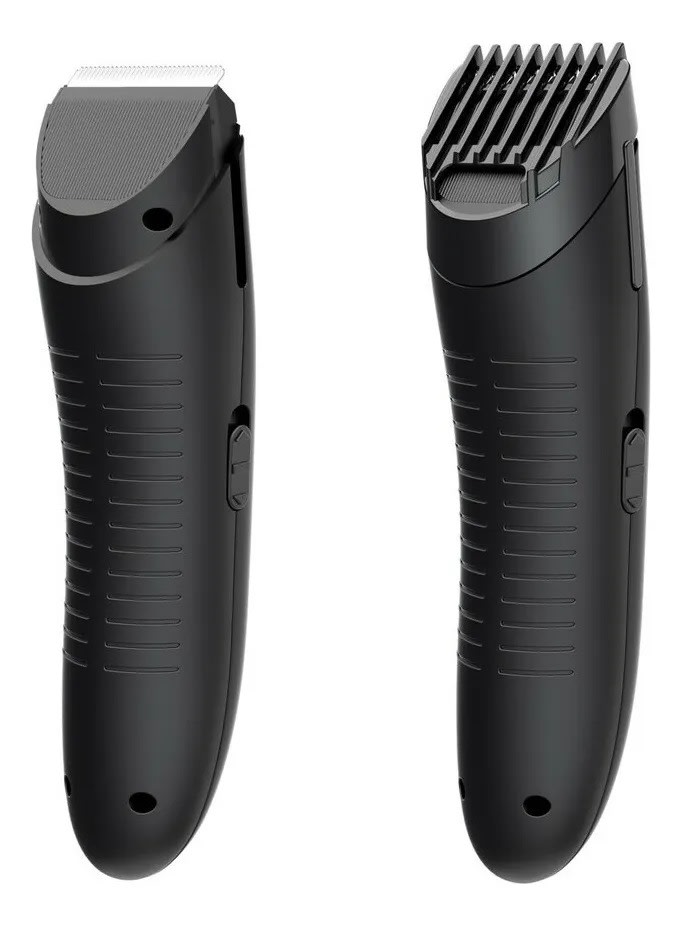 GAMA SPECIAL SET CLIPPER + NOSE TRIMMER GCS5442