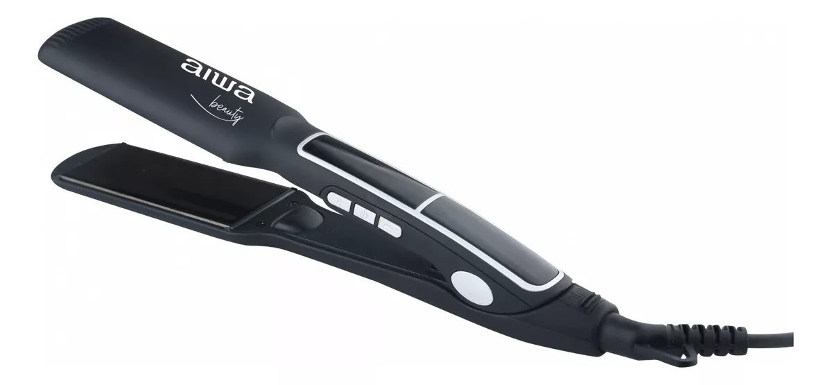 AIWA BEAUTY PLANCHA DE CABELLO 0
