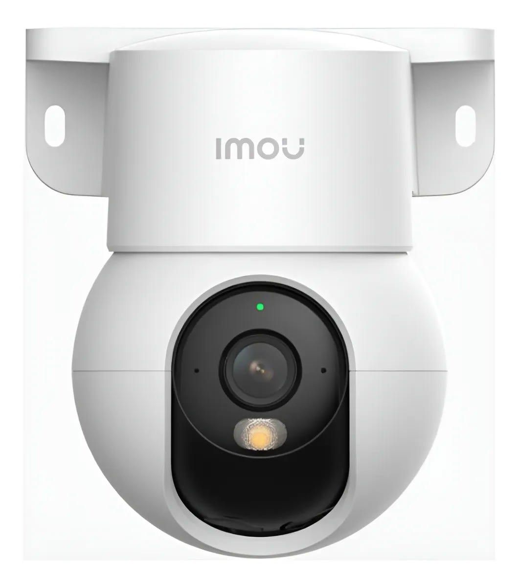 IMOU INTEGRATED-BRACKET INDOOR SMART SECURITY CAMERA RANGER MINI 2K 3MP 0