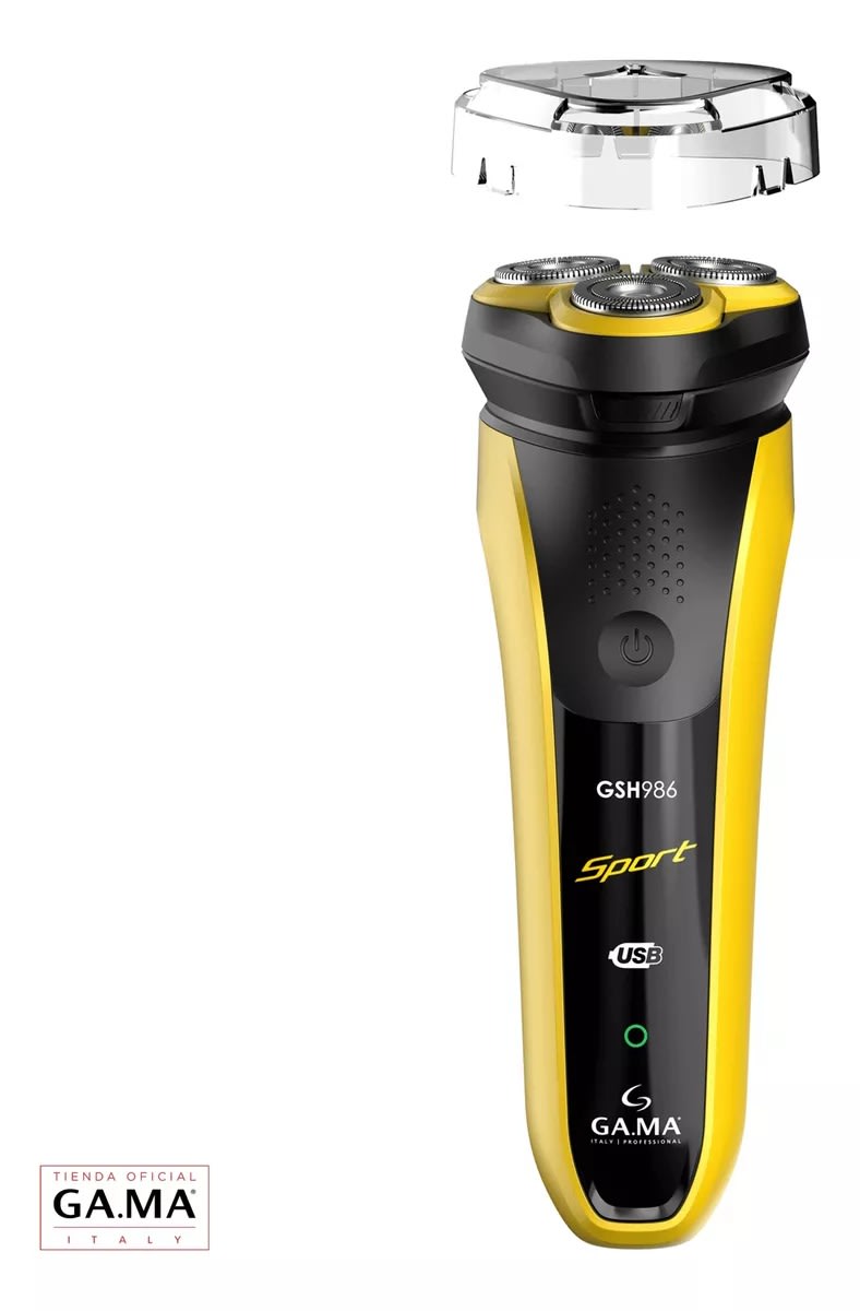 GAMA SPORT GSH 986 CORTA PATILLAS DESPLEGABLE5