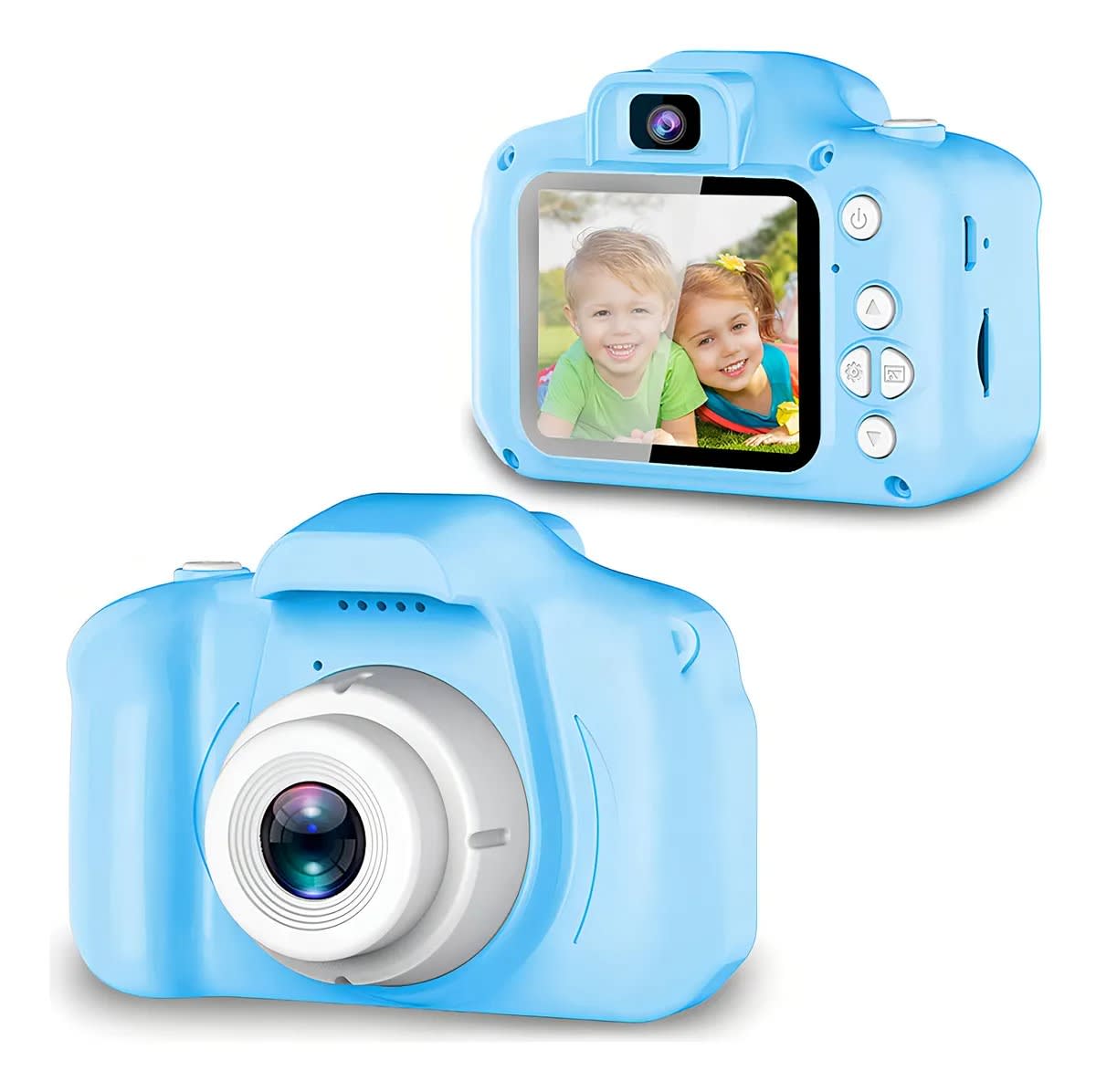 CAMARA NIÑO SUMMER VACATION  KIDS CAMERA2